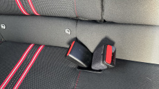 Vauxhall Corsa 1.2 Turbo SRi Edition 5dr Auto Petrol Hatchback